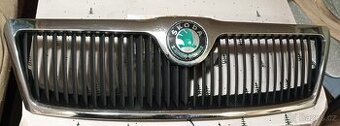 Přední maska škoda Octavia 2