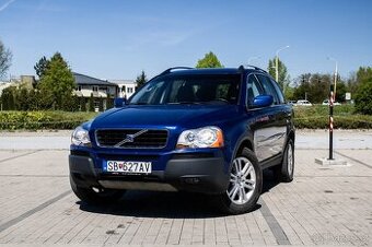 Volvo XC90 2.4 D5 4x4