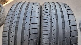 Letní pneu 225/40/18 Michelin