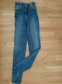 Džiny/ Denim