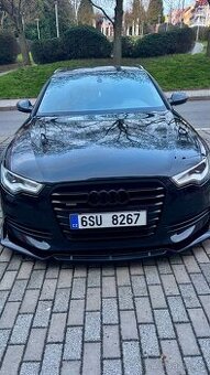 Audi a6 c7 Quattro