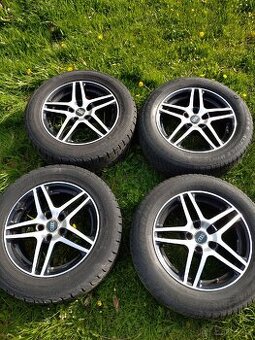 ALU kola 16 5x112