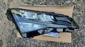Škoda Superb III faccelift 3V1941016C Led světlo P - 1