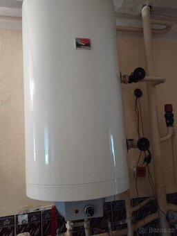 Bojler Tatramat 120 l