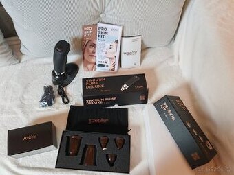 Zepter Vacsy pro skin kit