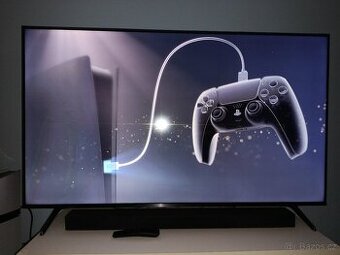Hisense 55E7NQ Pro