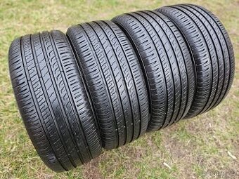 4x Letní pneu Barum Bravuris 5 HM - 215/55 R17 - 95%