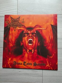 Dark funeral-Attera Totus Sanctus LP