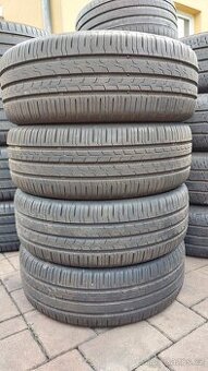 Pneu letní, 4ks, rozměr 185/55/15, 86H, zn CONTINENTAL, NOVÉ