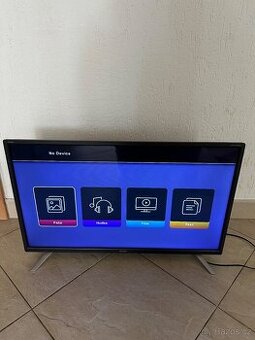 Tv Sharp 32" (81 cm)
