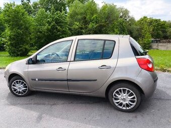 Prodám Renault Clio III 2008