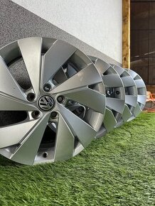 Alu kola 5x112 r17 (belmont)
