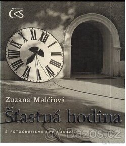 ŠŤASTNÁ HODINA
