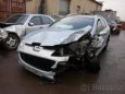 Peugeot 407 sw