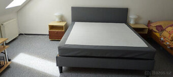 Postel 160x200cm