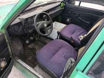 Škoda 130L