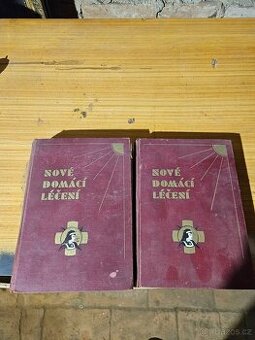 Nové domácí léčení - 1