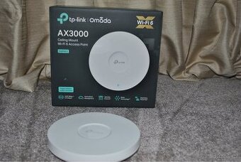 Access point TP LINK Omada AX3000