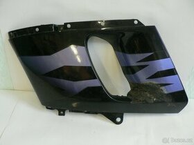 Kawasaki ZZR 600 - 1