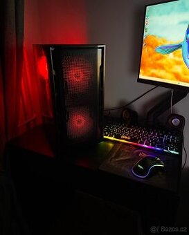 Herni PC