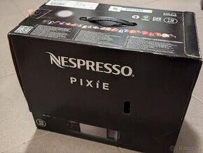Nespresso Pixie