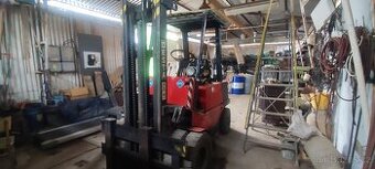 desta dvhm 3222 LX