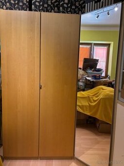 Pax skříň IKEA