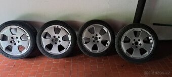 ALU AUDI ...