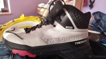 Pánská obuv Weinbrenner Trekkr
