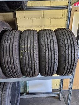 Letní pneu maxis 195/60 R16 89V