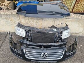 Prodám předek na VW Passata B 5.5