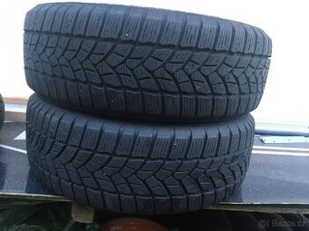 Zimní pneumatiky Firestone 185/60R15 84T