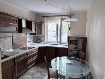 Prodej, byt 2+1, 69 m, Krčská 992/61, Praha - Krč, Česko