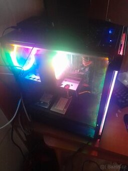 Dobrý den, nabízím mé služby o opravě PC, telefonů