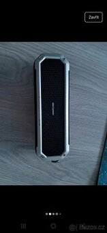 Bluetooth Reproduktor - 1