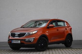 Kia Sportage 1.6 GDI 2WD L