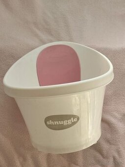 Koupací kyblík Schnuggle