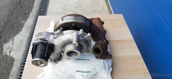 TURBO 1,5 DCi