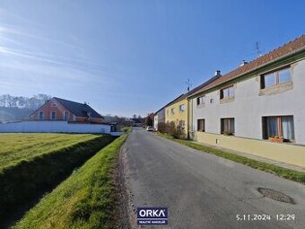 Prodej, rodinný dům, 93 m2, Čelechovice na Hané, část Studen - 1