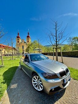 Bmw e90 LCI