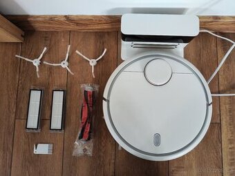 Robotický vysavač Xiaomi