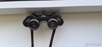 Dalekohled Carl Zeiss Jena 8x30
