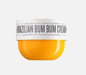 Sol De Janeiro Bum Bum Cream 75ml (č.62)-nový,neotevřený