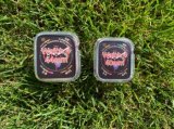 Silikónový kryt na Apple Watch 4 série