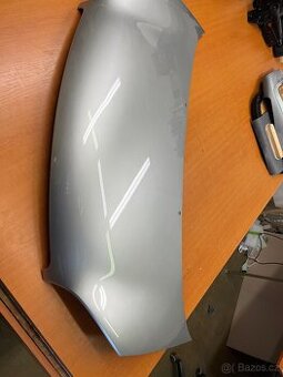 Smart 453 kapota - 1