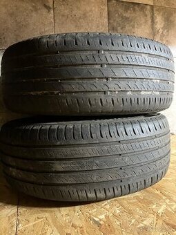 Pneu 205/55r16