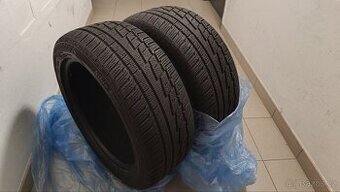 ZIMNÍ PNEU 2KS 245/45/18 R18