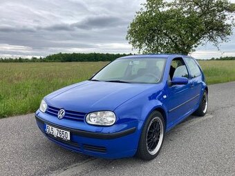 VW Golf 4 1.9tdi