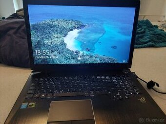 asus g750js