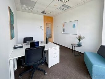 Pronájem kanceláře, 10 m2 - Brno - Štýřice, ev.č. CZbwp978
